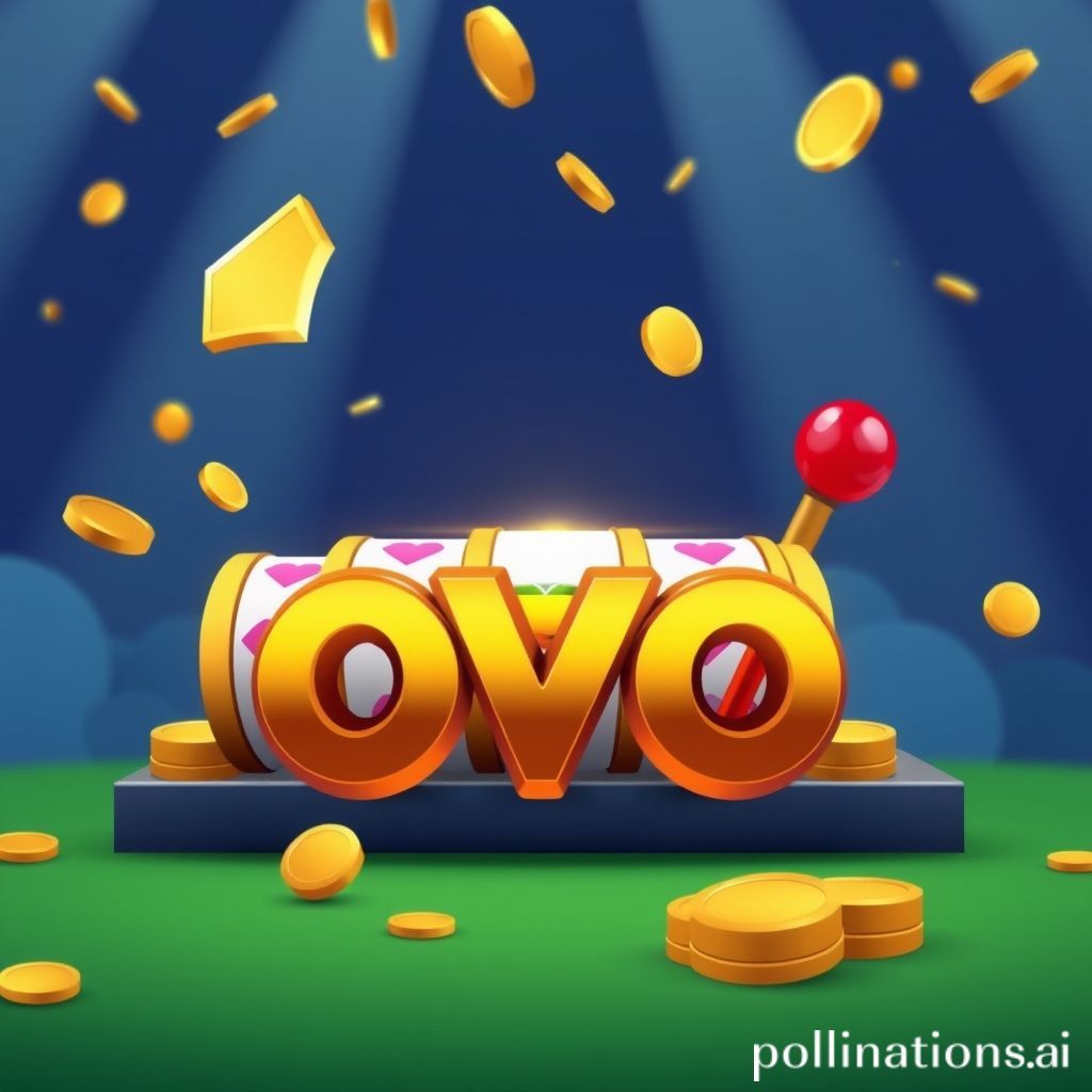 Cara Efektif Memilih Situs Slot OVO yang Terpercaya